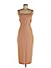 LPA Tan Casual Dress Size M - photo 1