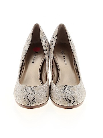 AK Anne Klein Heels (view 2)