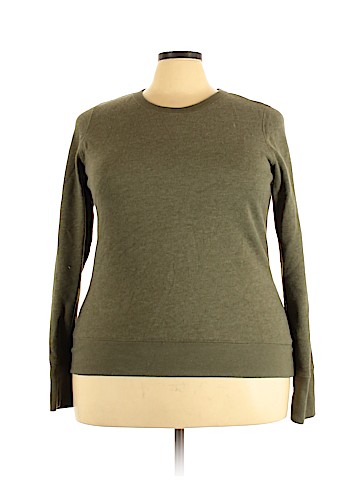 Tek Gear Sweatshirt (view 1)