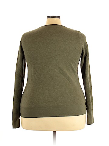 Tek Gear Sweatshirt (view 2)