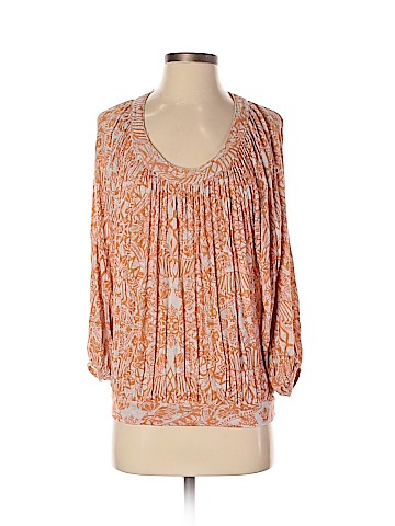 Free People Long Sleeve Top (view 1)