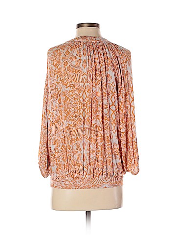 Free People Long Sleeve Top (view 2)