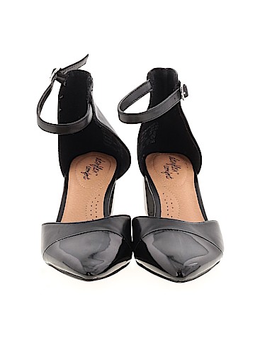 Dexflex Heels (view 2)