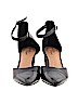 Dexflex Black Heels Size 7 1/2 - photo 2