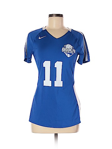 Nike Short Sleeve Jersey (view 1)