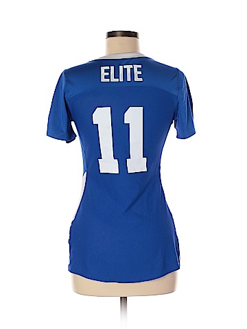 Nike Short Sleeve Jersey (view 2)