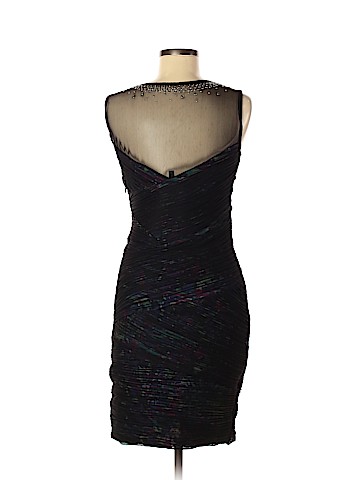 BCBGMAXAZRIA Cocktail Dress (view 2)