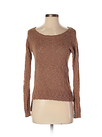 Prince & Fox Pullover Sweater (view 1)