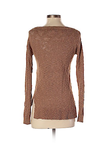 Prince & Fox Pullover Sweater (view 2)