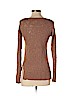 Prince & Fox Tan Pullover Sweater Size XS - photo 2