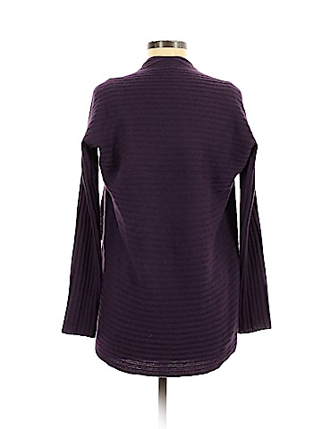 Cynthia Rowley TJX Cashmere Cardigan (view 2)