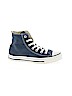 Converse Blue Sneakers Size 6 1/2 - photo 1