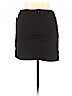 Bar III Black Casual Skirt Size XL - photo 2