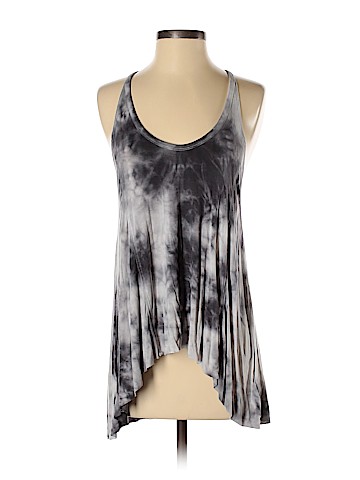 American Eagle Outfitters Sleeveless Top (view 1)