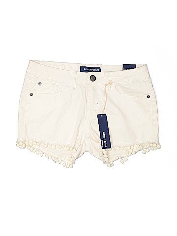 Ocean Drive Clothing Co. Denim Shorts (view 1)