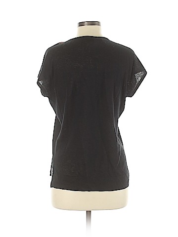 Madewell Short Sleeve Blouse (view 2)