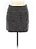 Bar III Black Casual Skirt Size XL - photo 1