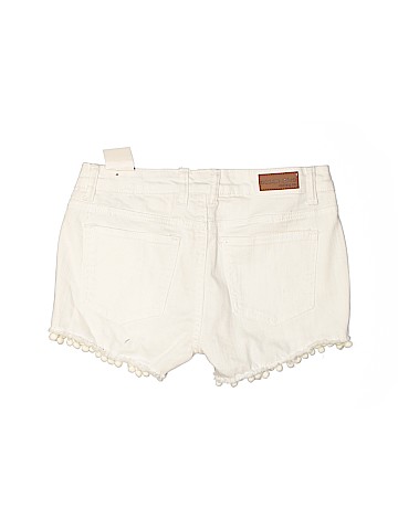 Ocean Drive Clothing Co. Denim Shorts (view 2)