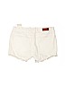 Ocean Drive Clothing Co. White Denim Shorts Size 5 - photo 2