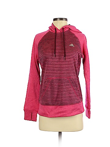 Adidas Pullover Hoodie (view 1)