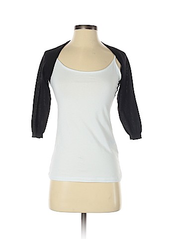 Alexander McQueen Shrug (view 1)