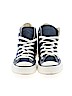 Converse Blue Sneakers Size 6 1/2 - photo 2