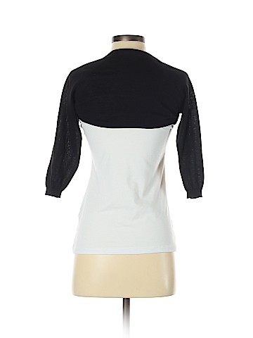 Alexander McQueen Shrug (view 2)