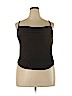 Wild Fable Black Tank Top Size XXL - photo 1