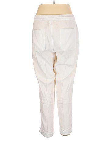 Old Navy Linen Pants (view 2)