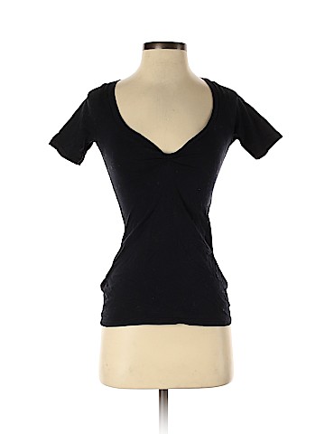 Monrow Short Sleeve T-Shirt (view 1)