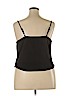 Wild Fable Black Tank Top Size XXL - photo 2