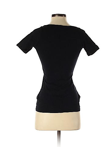 Monrow Short Sleeve T-Shirt (view 2)