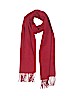 Target 100% Cashmere Solid Red Cashmere Scarf One size - photo 1
