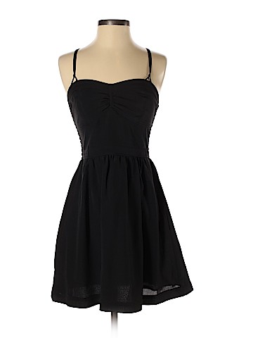 American Eagle Outfitters Cocktail Dress (view 1)