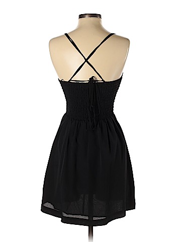 American Eagle Outfitters Cocktail Dress (view 2)
