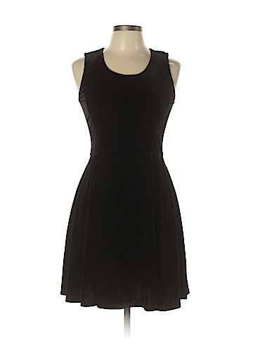 Aqua Casual Dress (view 1)