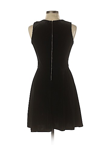 Aqua Casual Dress (view 2)