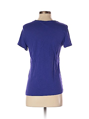 Victoria's Secret Pink Short Sleeve T-Shirt (view 2)