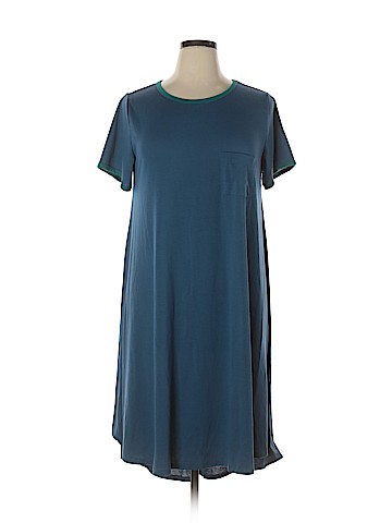 Lularoe Casual Dress (view 1)