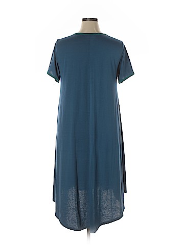 Lularoe Casual Dress (view 2)