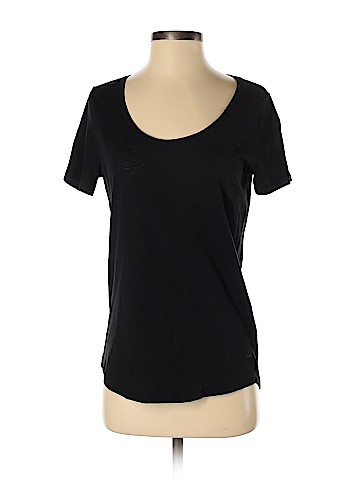 Victoria's Secret Pink Short Sleeve Top (view 1)