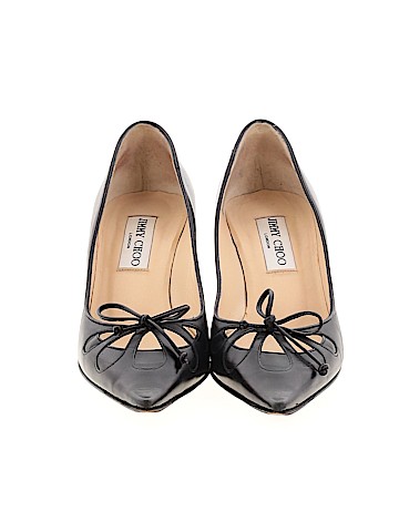 Jimmy Choo Heels (view 2)