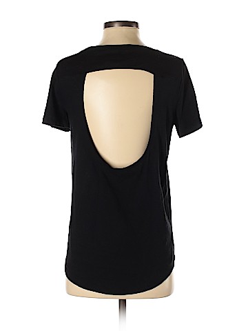 Victoria's Secret Pink Short Sleeve Top (view 2)