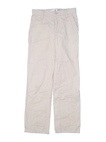 OshKosh B'gosh Khakis (view 1)