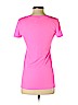 Victoria's Secret Pink Pink Short Sleeve T-Shirt Size S - photo 2