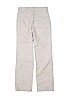 OshKosh B'gosh 100% Cotton Solid Tan Khakis Size 12 - photo 2