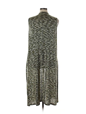 Lularoe Cardigan (view 2)