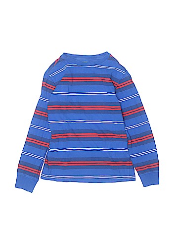 Gymboree Long Sleeve T-Shirt (view 1)