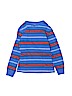 Gymboree 100% Cotton Blue Long Sleeve T-Shirt Size 10 - 12 - photo 1
