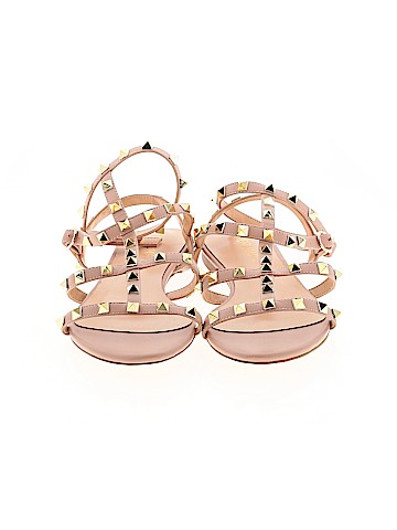 Merumote Sandals (view 2)